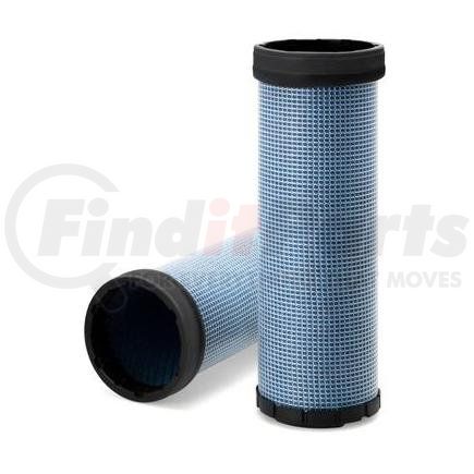AF25413 by FLEETGUARD - Air Filter - Secondary, Magnum RS, 4.95 in. OD