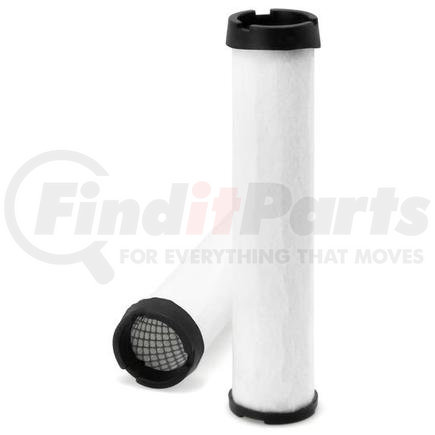AF26192 by FLEETGUARD - Air Filter - Secondary, 11.06 in. (Height)