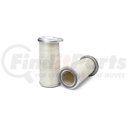 AF26328M by FLEETGUARD - Air Filter - Upgrade Version, 22.4 in. (Height)