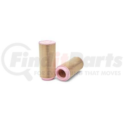 AF26393 by FLEETGUARD - Air Filter - Primary, 6.27 in. OD