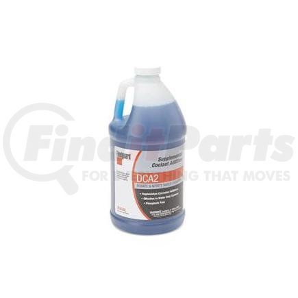DCA35L by FLEETGUARD - DCA2 Liquid Supplemental Coolant Additives