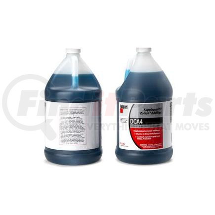 DCA70L by FLEETGUARD - DCA4 Liquid Supplemental Coolant Additives