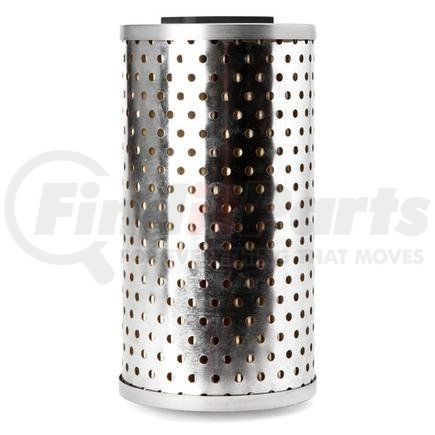 FF116 by FLEETGUARD - Fuel Filter - Cartridge, 6.45 in. Height