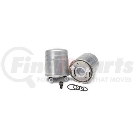 FF258 by FLEETGUARD - Fuel Filter - Mercedes-Benz A6420920301