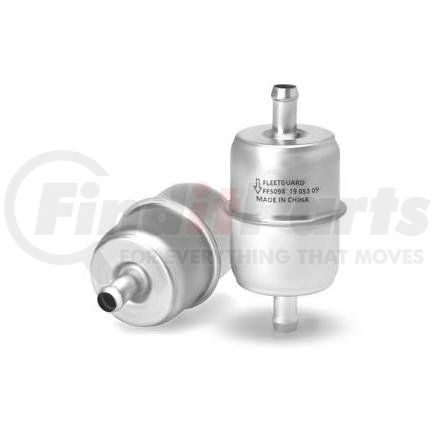 FF5098 by FLEETGUARD - Fuel Filter In-Line