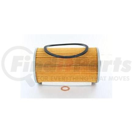 Fleetguard FF5267 Fuel Filter Fuel Filter, Cartridge