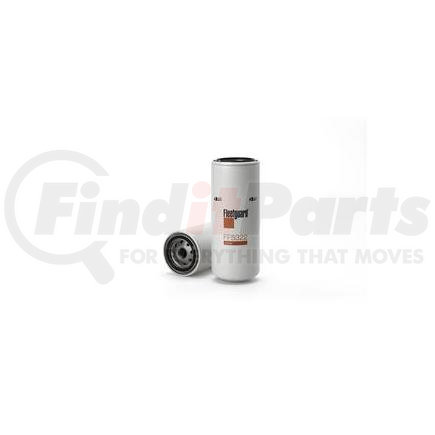 FF5322 by FLEETGUARD - Fuel Filter - Spin-On, 9.47 in. Height, Caterpillar 1R0753