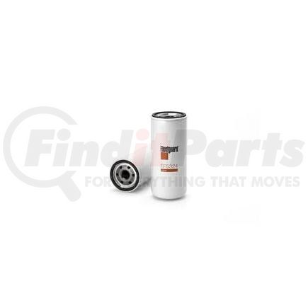 FF5324 by FLEETGUARD - Fuel Filter - Spin-On, 7.09 in. Height, Caterpillar 1R0759