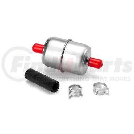 FF5006 by FLEETGUARD - In-Line Fuel Filter