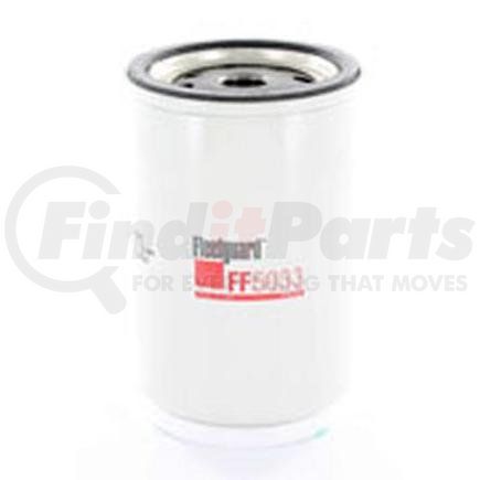 FF5033 by FLEETGUARD - Spin-On Fuel Filter