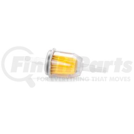FF5480 by FLEETGUARD - Fuel Filter - Wire Mesh Media, 4.13 in. Height