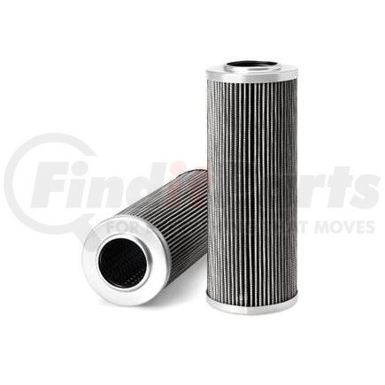 HF30084 by FLEETGUARD - Hydraulic Filter - 8.21 in. Height, Upgrade Version of HF7069