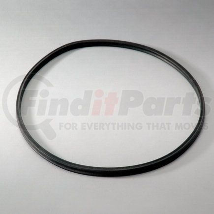 P016972 by DONALDSON - Air Cleaner Cover Gasket
