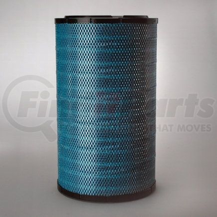 DBA5208 by DONALDSON - Air Filter - 21.85 in. length, Primary Type, Radialseal Style, Ultra-Web Nanofiber Media Type