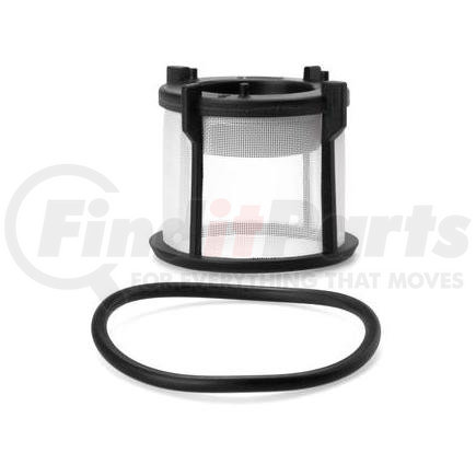 Fleetguard FF5775 Fuel Filter Fuel Filter, Cartridge