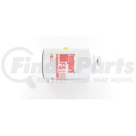 Fleetguard FS19843 Engine Air Filter Fuel/Water Separator