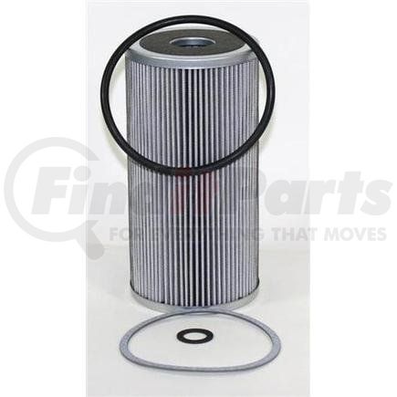 HF6270 by FLEETGUARD - Hydraulic Filter, Cartridge