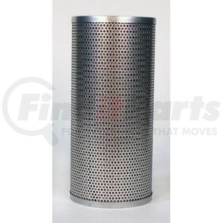 HF6344 by FLEETGUARD - Hydraulic Filter - 11.12 in. Height, 5.1 in. OD (Largest), Cartridge