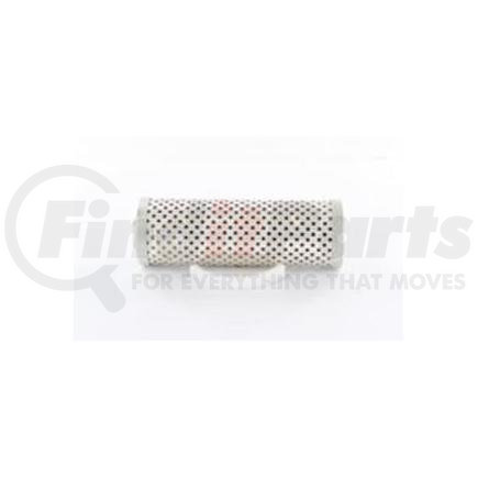 HF7348 by FLEETGUARD - Hydraulic Filter - 5.25 in. Height, Cartridge