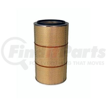 AF26439 by FLEETGUARD - Air Filter - Primary, 10.85 in. OD