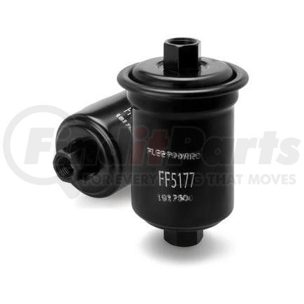 FF5177 by FLEETGUARD - In-Line Fuel Filter