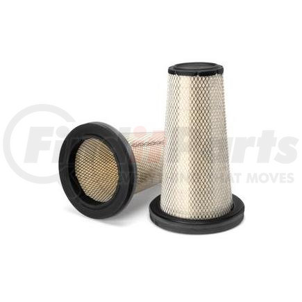 AF26268 by FLEETGUARD - Air Filter - Secondary, International Harvester (IHC) 3551815C1