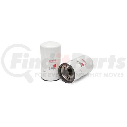 FF5805 by FLEETGUARD - Fuel Filter - Spin-on Design, Pimary