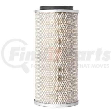 AF4058 by FLEETGUARD - Air Filter - Primary, With Gasket/Seal, 6.44 in. OD