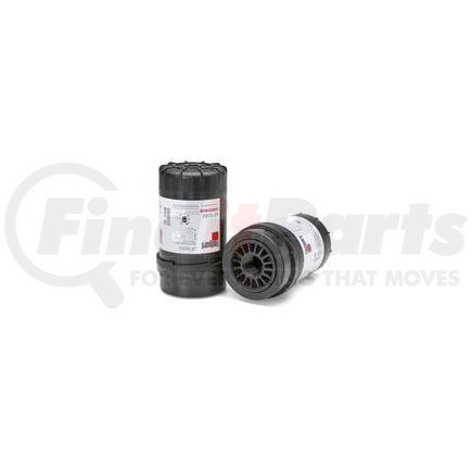 LF16352 by FLEETGUARD - Engine Oil Filter - 6.9 in. Height