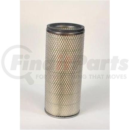 AF1894M by FLEETGUARD - Air Filter - Secondary, With Gasket/Seal, 18.5 in. (Height), Donaldson P124860