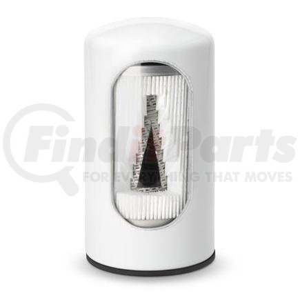 FF5825NN by FLEETGUARD - Fuel Filter - Extended Service, Approved filter for X15, NanoNet Media, 8.92 in. Height