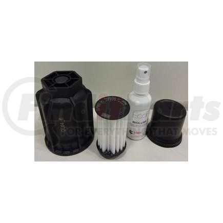 UF106 by FLEETGUARD - Diesel Exhaust Fluid (DEF) Urea Filter - Kit