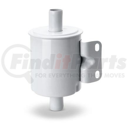 HF7927 by FLEETGUARD - Hydraulic Filter - 7.93 in. Height, 4.25 in. OD (Largest)