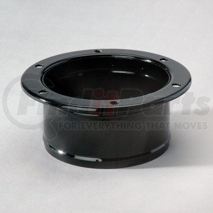 P018164 by DONALDSON - Engine Air Intake Flange Adapter