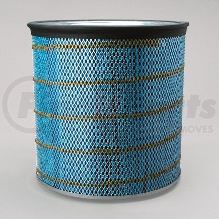 DBA5065 by DONALDSON - Air Filter - 15.34 in. length, Primary Type, Round Style, Ultra-Web Nanofiber Media Type