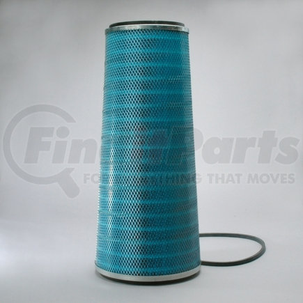 DBA5026 by DONALDSON - Air Filter - 28.00 in. length, Primary Type, Round Style, Ultra-Web Nanofiber Media Type