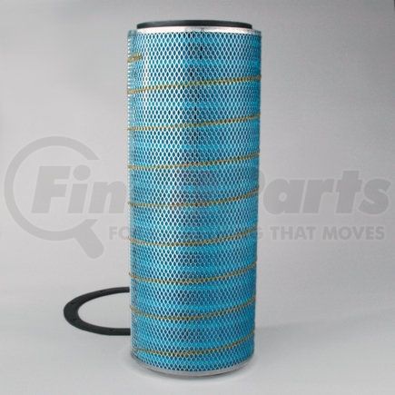 DBA5016 by DONALDSON - Air Filter - 26.00 in. length, Primary Type, Round Style, Ultra-Web Nanofiber Media Type