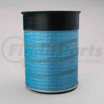 DBA5057 by DONALDSON - Air Filter - 17.03 in. length, Primary Type, Round Style, Ultra-Web Nanofiber Media Type