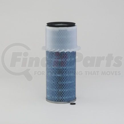 DBA5059 by DONALDSON - Air Filter - 15.00 in. length, Primary Type, Ultra-Web Nanofiber Media Type