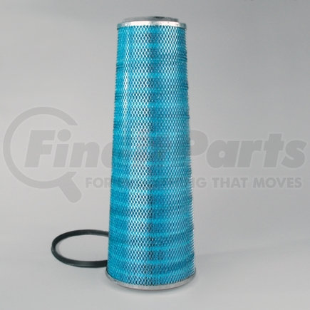 DBA5061 by DONALDSON - Air Filter - 28.00 in. length, Primary Type, Cone Style, Ultra-Web Nanofiber Media Type