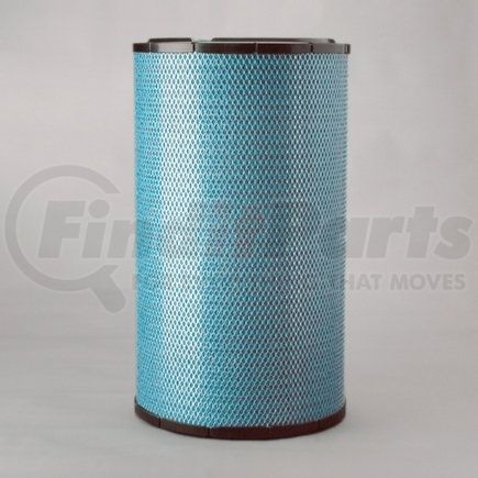 DBA5156 by DONALDSON - Air Filter - 24.41 in. length, Primary Type, Radialseal Style, Ultra-Web Nanofiber Media Type