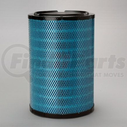 DBA5220 by DONALDSON - Air Filter - 15.94 in. length, Primary Type, Radialseal Style, Ultra-Web Nanofiber Media Type