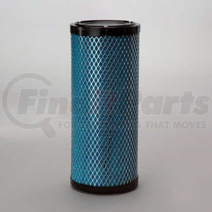 DBA5225 by DONALDSON - Air Filter - 12.68 in. length, Primary Type, Radialseal Style, Ultra-Web Nanofiber Media Type