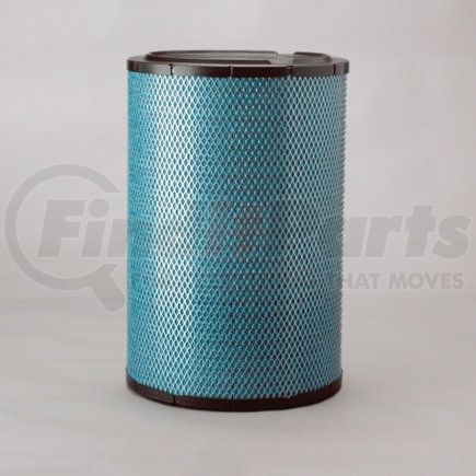 DBA5232 by DONALDSON - Air Filter - 18.50 in. length, Primary Type, Radialseal Style, Ultra-Web Nanofiber Media Type