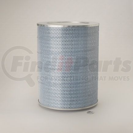 DBA7039 by DONALDSON - Air Filter - 17.99 in. length, Primary Type, Round Style, Ultra-Web Nanofiber Media Type