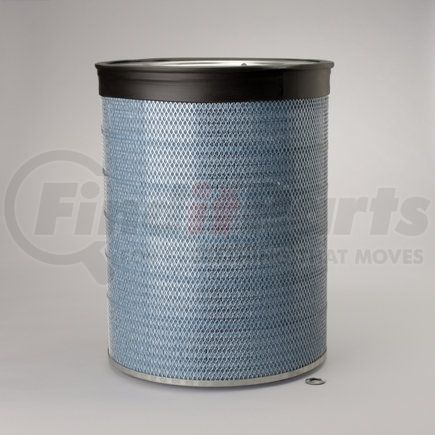 DBA7040 by DONALDSON - Air Filter - 23.03 in. length, Primary Type, Round Style, Ultra-Web Nanofiber Media Type