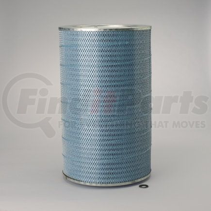 DBA7042 by DONALDSON - Air Filter - 24.02 in. length, Primary Type, Round Style, Ultra-Web Nanofiber Media Type