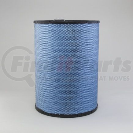 DBA7152 by DONALDSON - Air Filter - 24.06 in. length, Primary Type, Radialseal Style, Ultra-Web Nanofiber Media Type