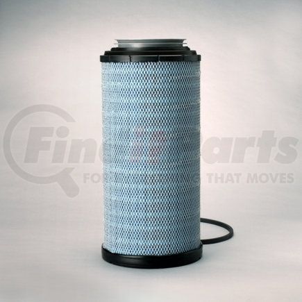 DBA5296 by DONALDSON - Air Filter - 22.44 in. length, Primary Type, Radialseal Style, Ultra-Web Nanofiber Media Type