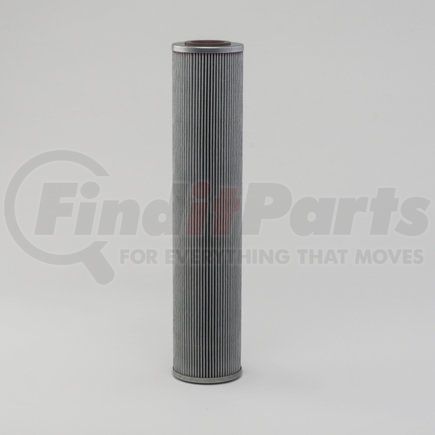 Donaldson DBH6138 Hydraulic Filter Hydraulic Cartridge - 18.08 in. Overall length, Nitrile Seal Material, Synteq Media Type